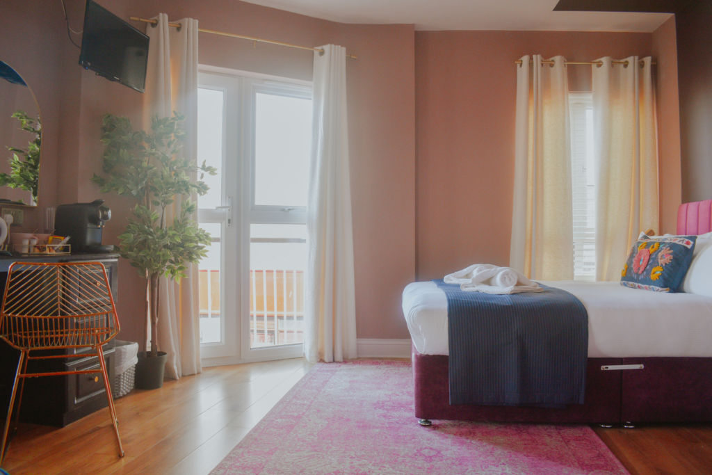 Airbnb Galway City Ireland Galway Rooms